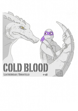 Cold Blood