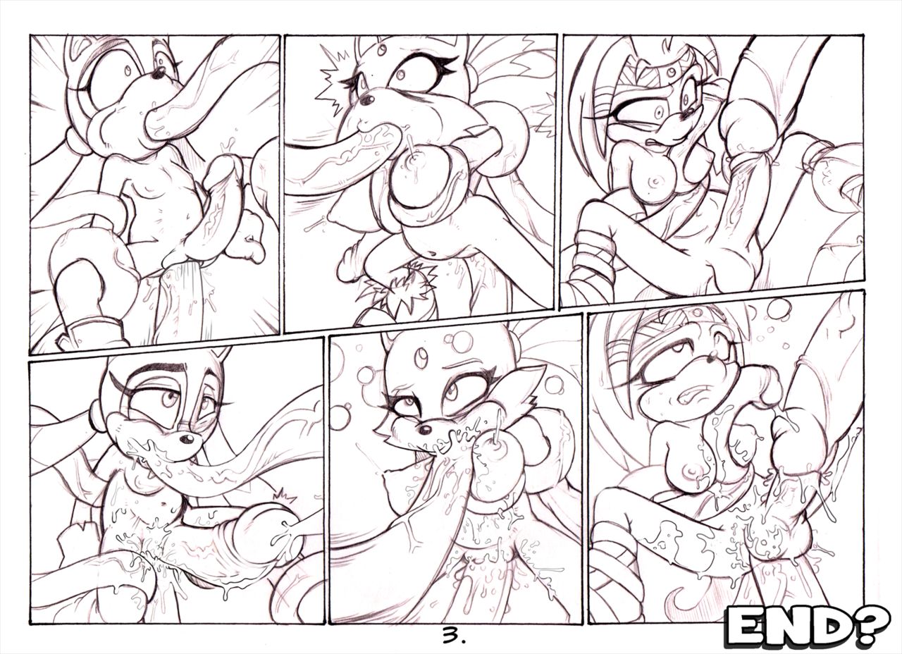 Another Tails Trap page 3 full