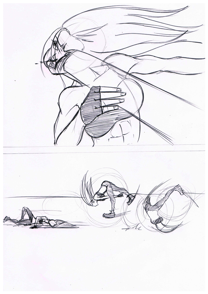 Maria vs Choi EP1-4 page 6 full