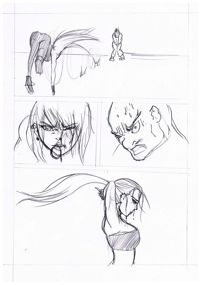 Maria vs Choi EP1-4 page 8 full