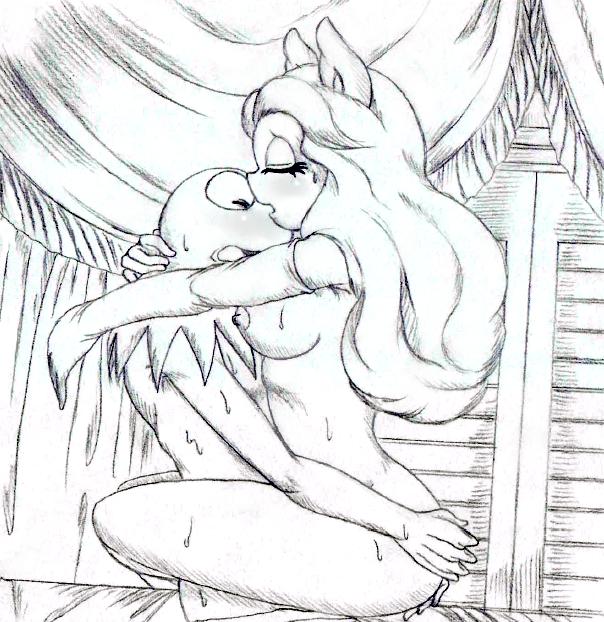 Muppets page 3 full