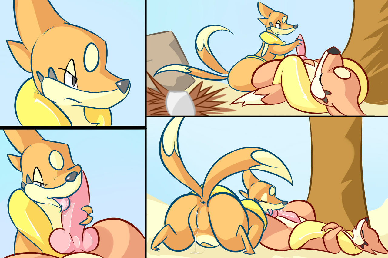 Daydreams page 4 full