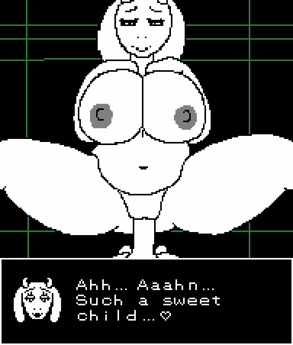Toriel collection page 11 full