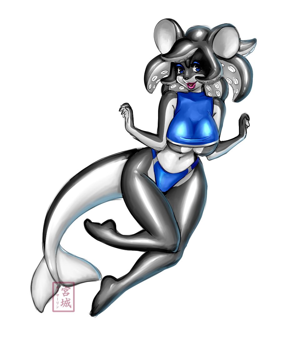 Artist - Kittycatkissu page 12 full