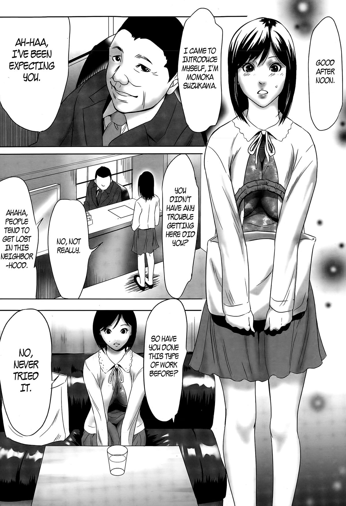 Hanshin Omocha Ch. 1-2 page 3 full