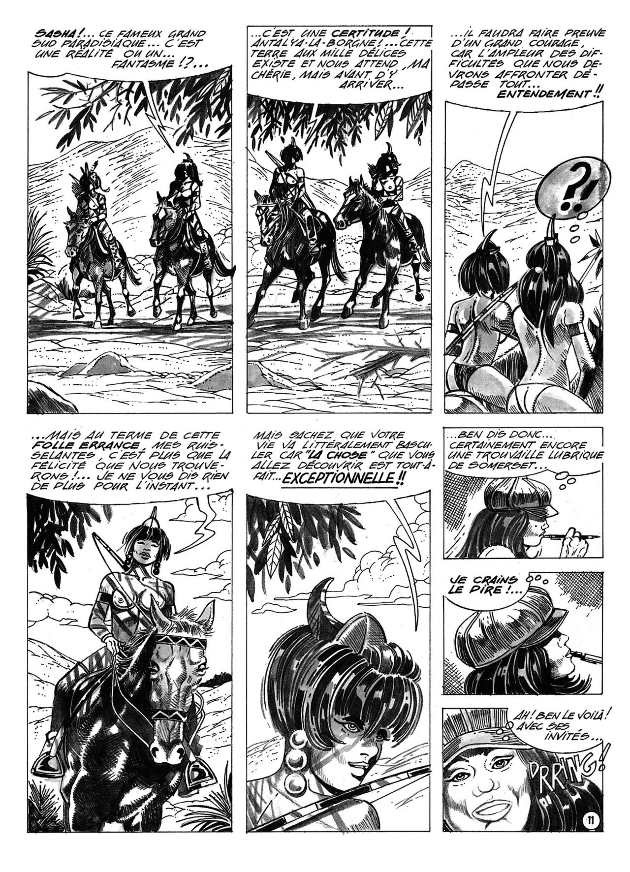 Eros Tanga 2 page 12 full