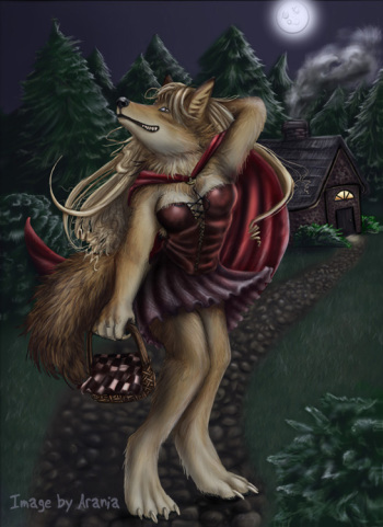 Artist - Arania cover