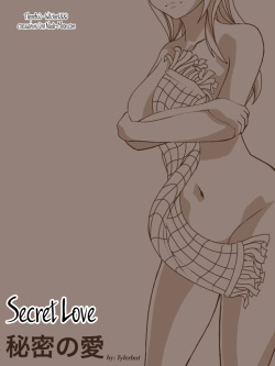 Himitsu no Ai - Secret Love