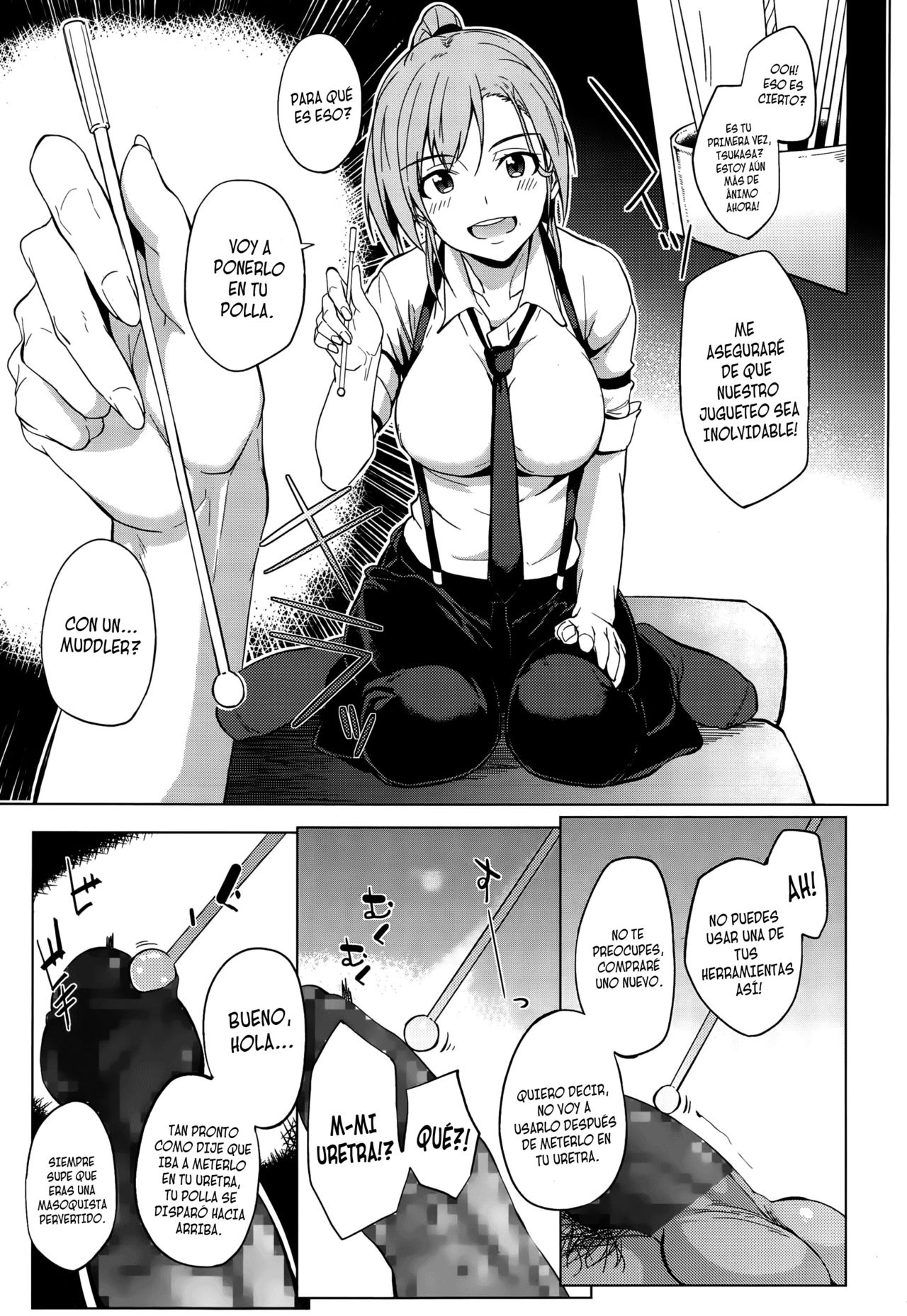 Shake Love page 7 full