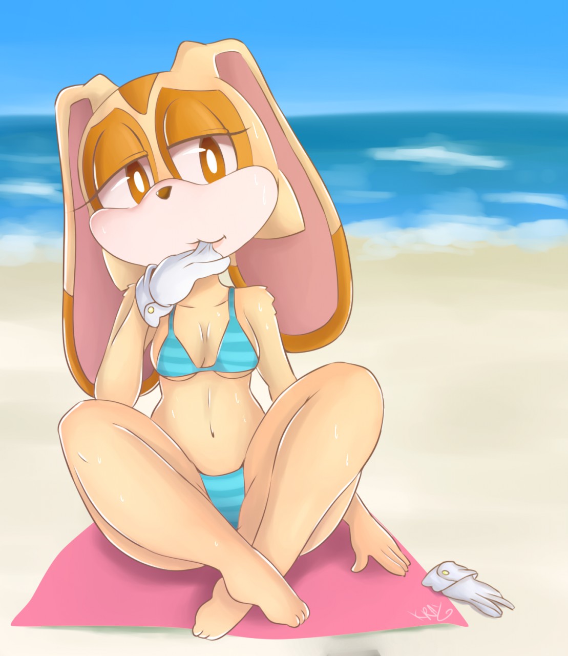 Artist - Krayboost page 2 full