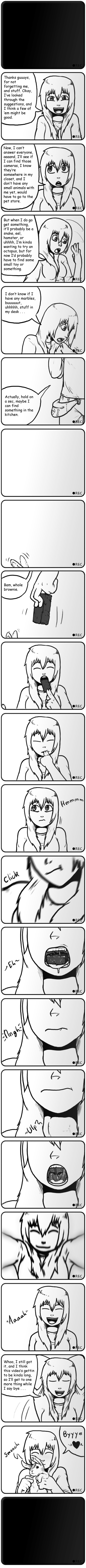 byouki-desu Old stuff page 11 full