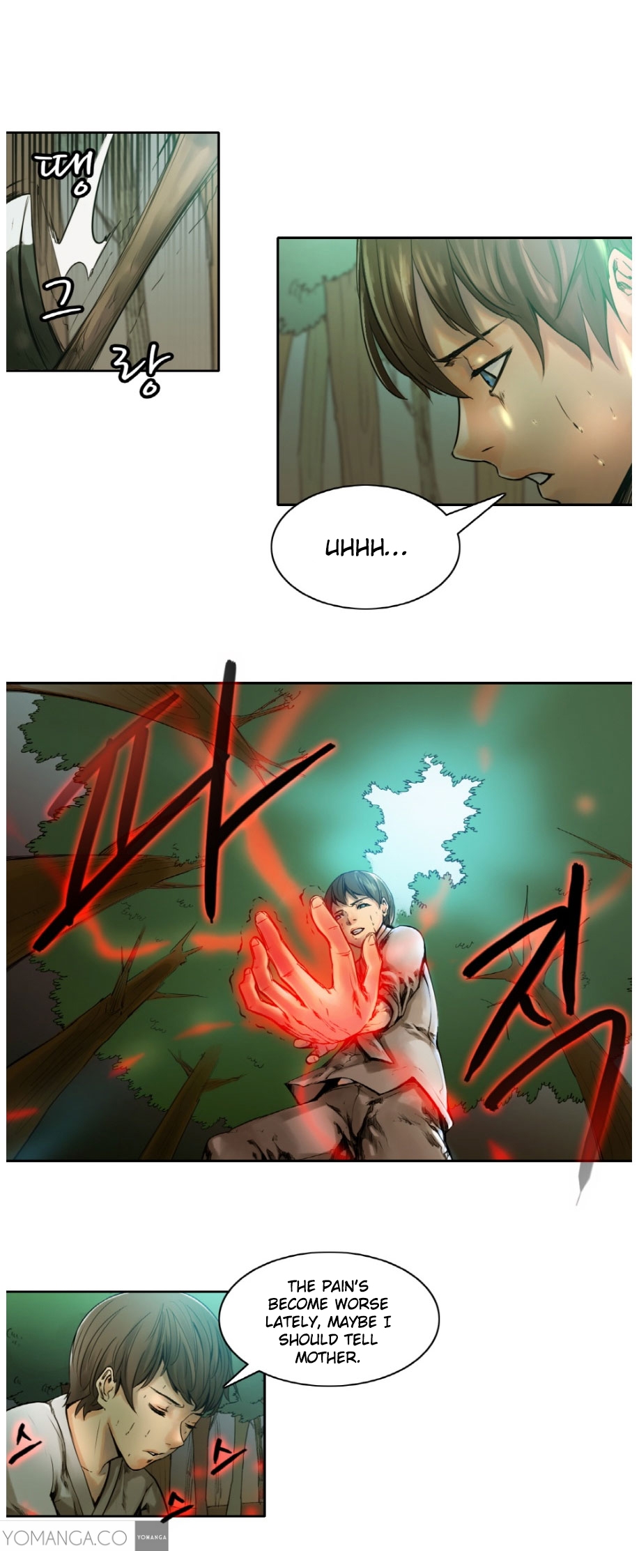 Woodman Dyeon Ch. 1-15 page 5 full