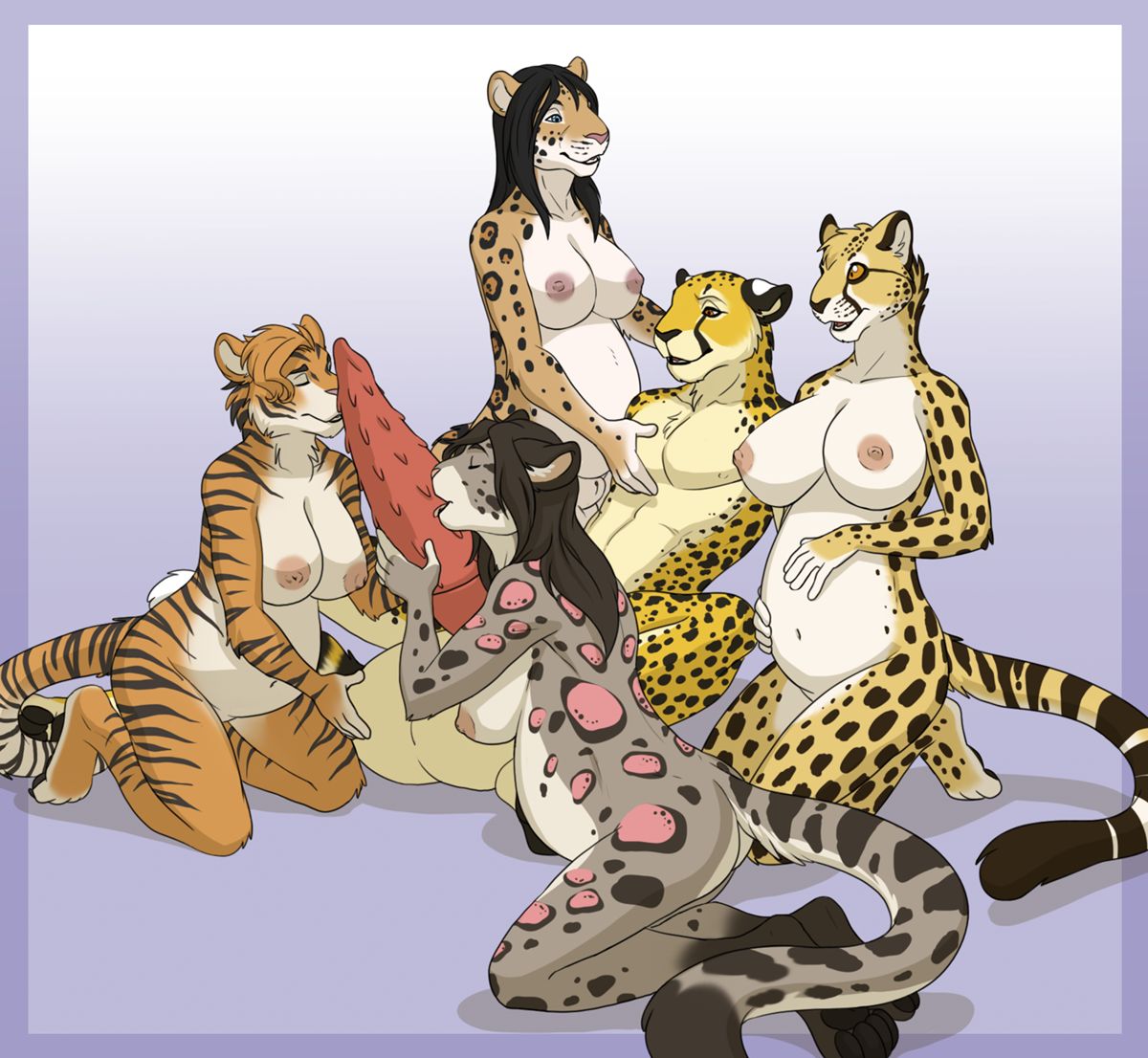 Artist - Wetherby page 11 full
