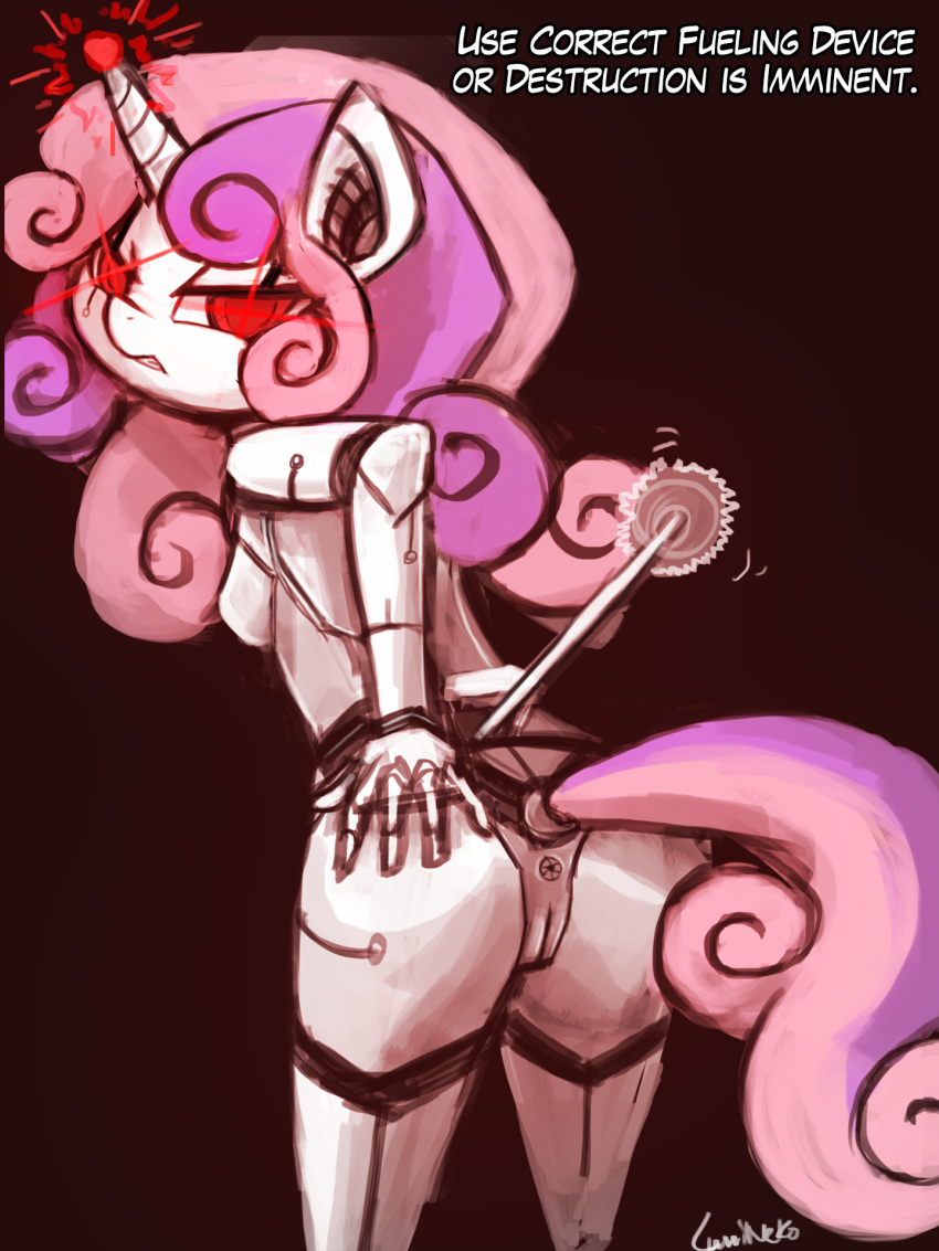 Rule 34 _ lumineko page 3 full