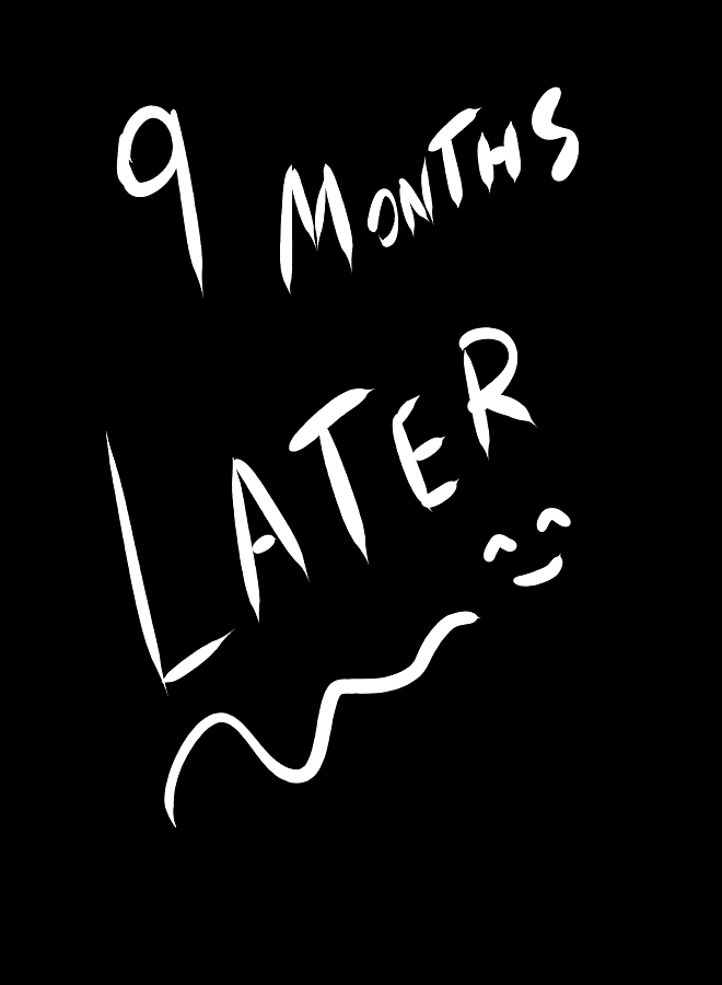 Family's Love page 7 full