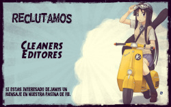 Anoko-tachi ga Taihen na Koto ni Nattemasu