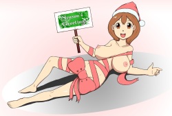 Christmas Community Contest