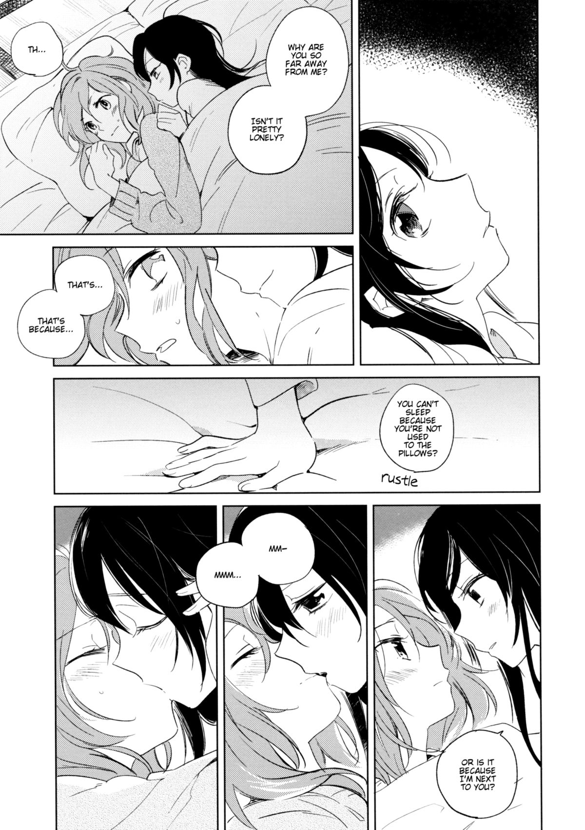 Otona no Kaidan page 12 full