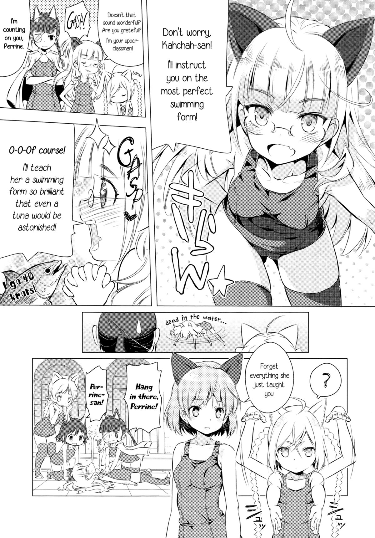 Chu Chu Lips page 11 full
