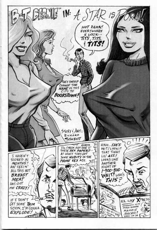 T&A Tales page 2 full