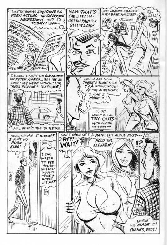 T&A Tales page 3 full