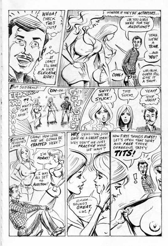 T&A Tales page 4 full