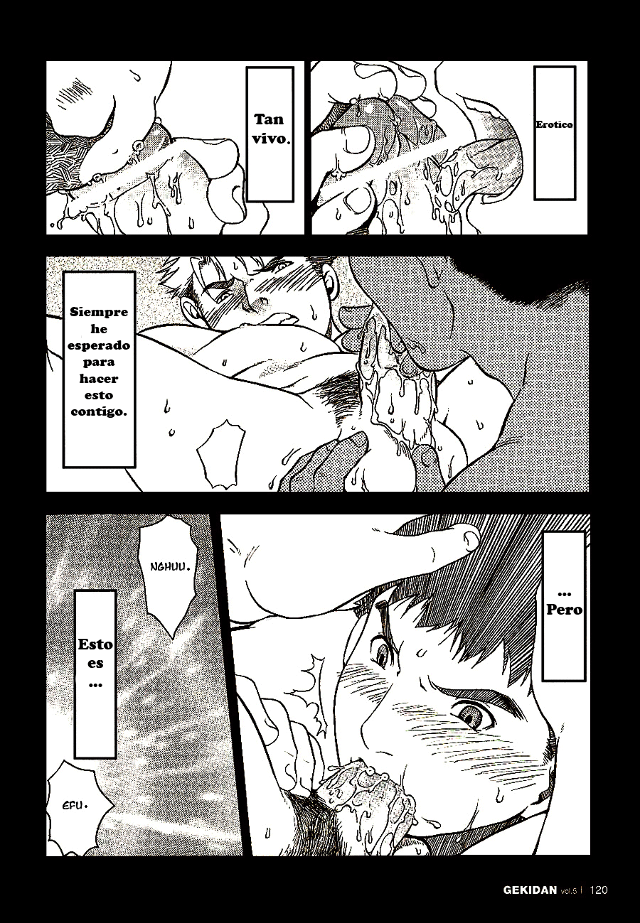 Sueño y realidad page 2 full