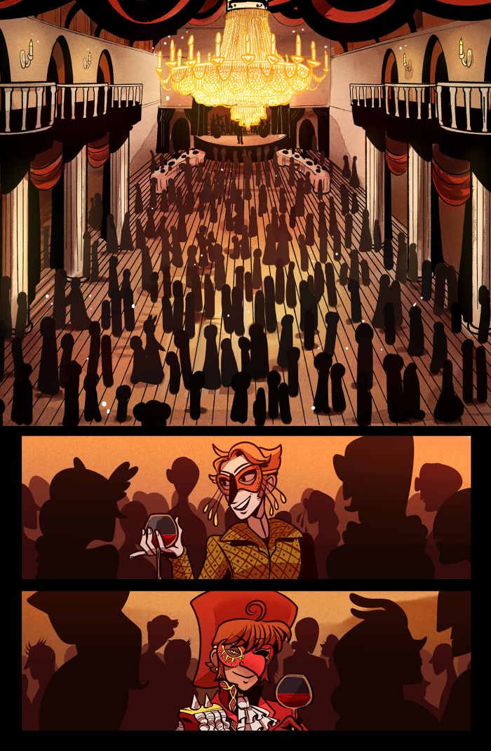 Mercutio page 2 full