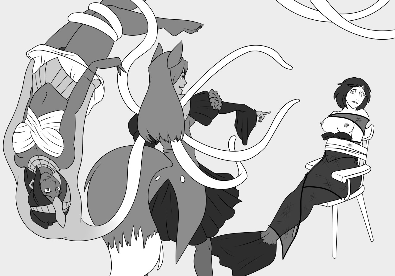 Artist - Spiderweber page 5 full
