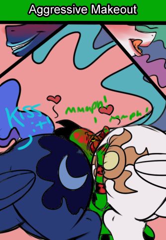 Lipstick Smother page 12 full