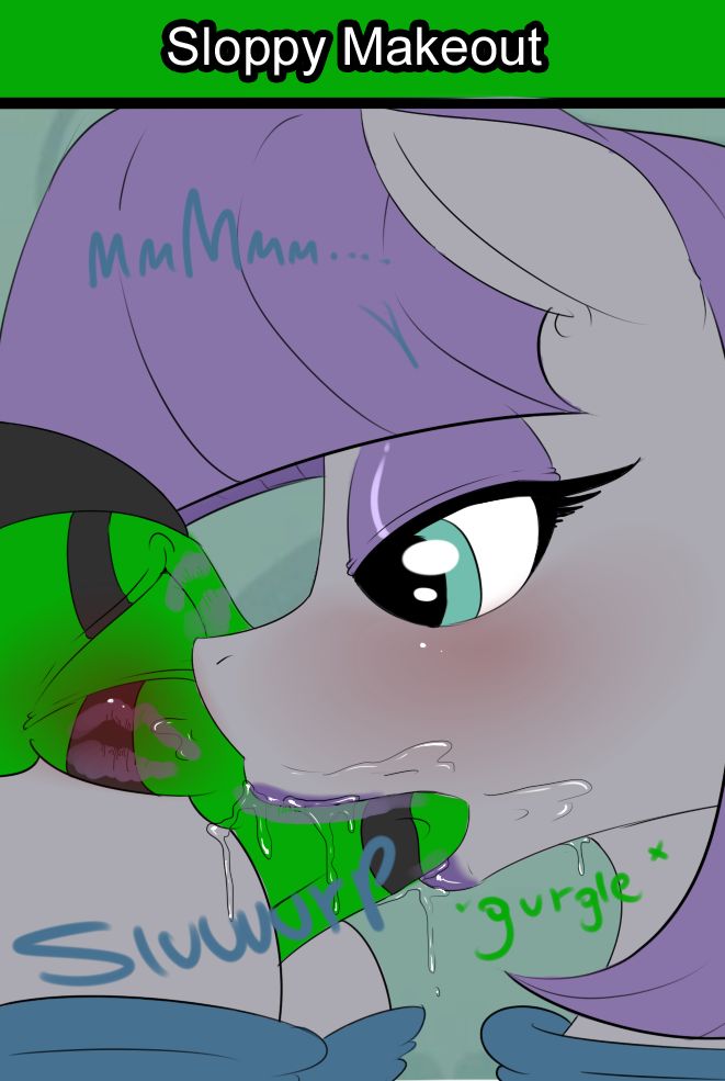 Lipstick Smother page 2 full