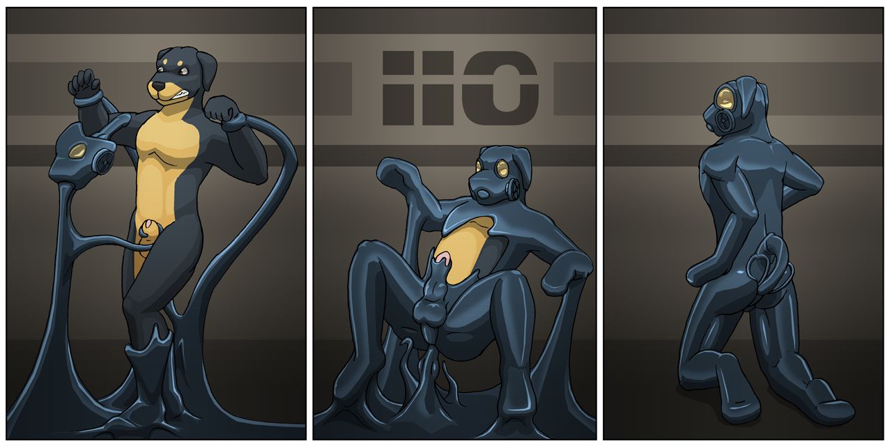 Artist - Endium page 5 full