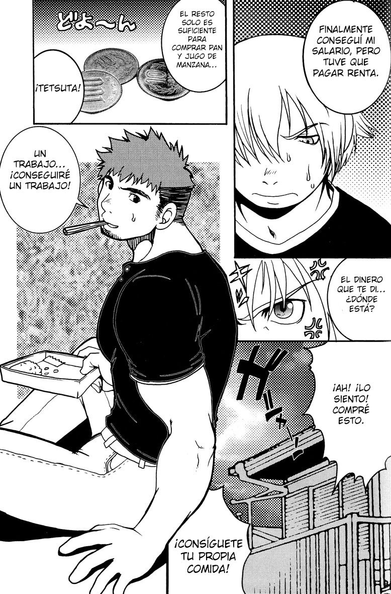 Obrero Nocturno page 1 full