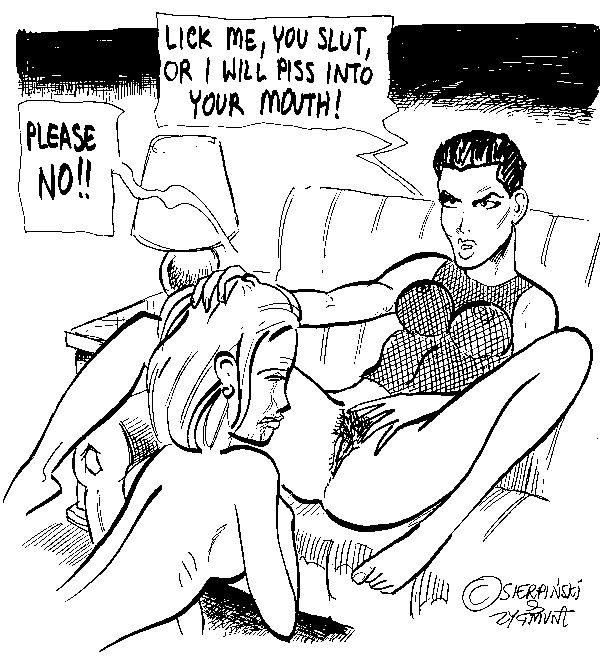 paulina the punk domination page 12 full