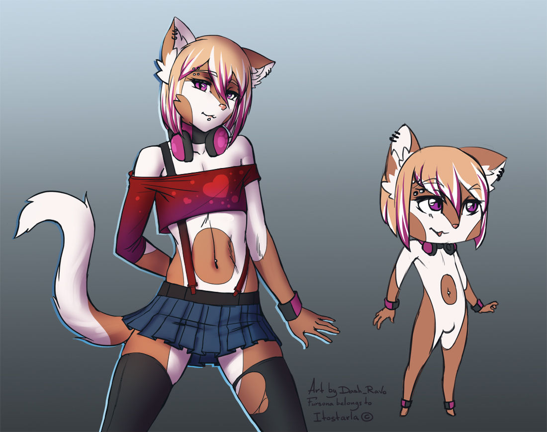 Artist - Dashshepard page 2 full