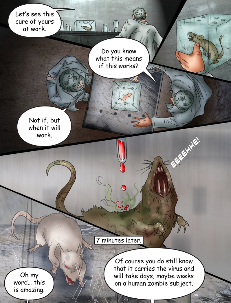 Gulavisual - Dead Evolution 1-2 page 4 full