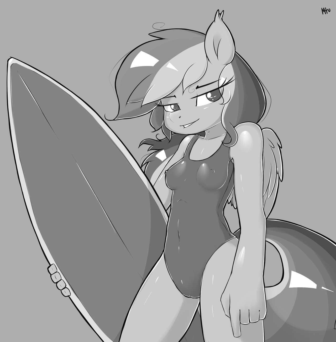 Artist - Miketheuser page 6 full