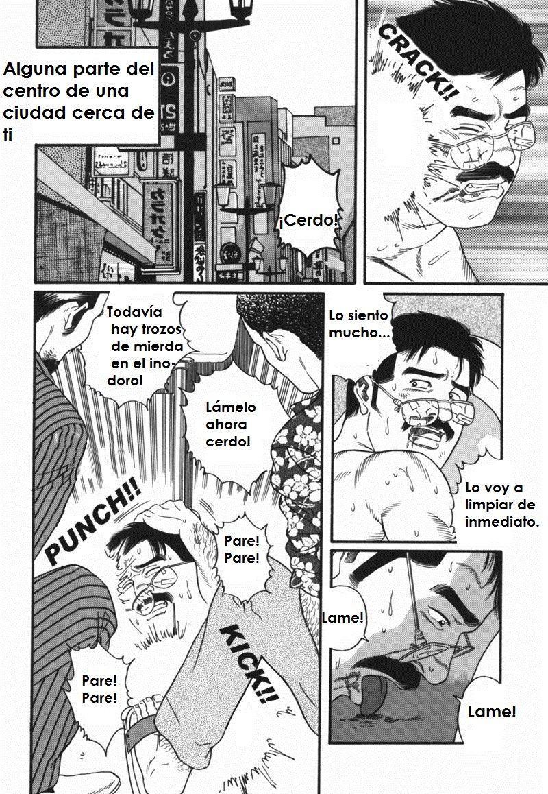 Sesion en el Refugio 02 page 7 full