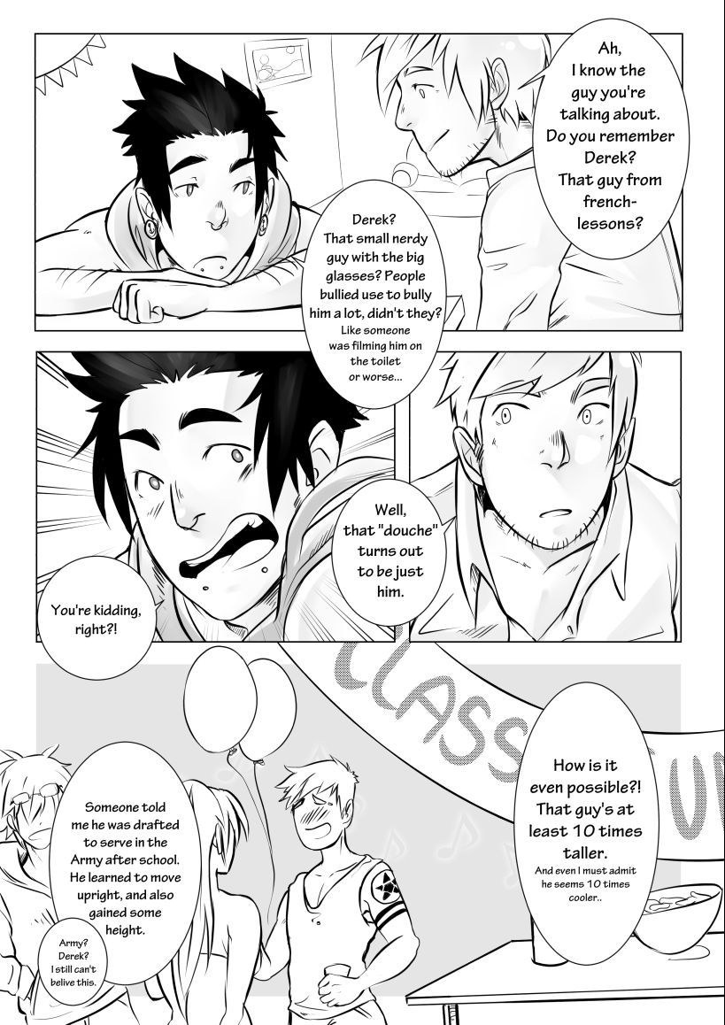 After Party page 11 full