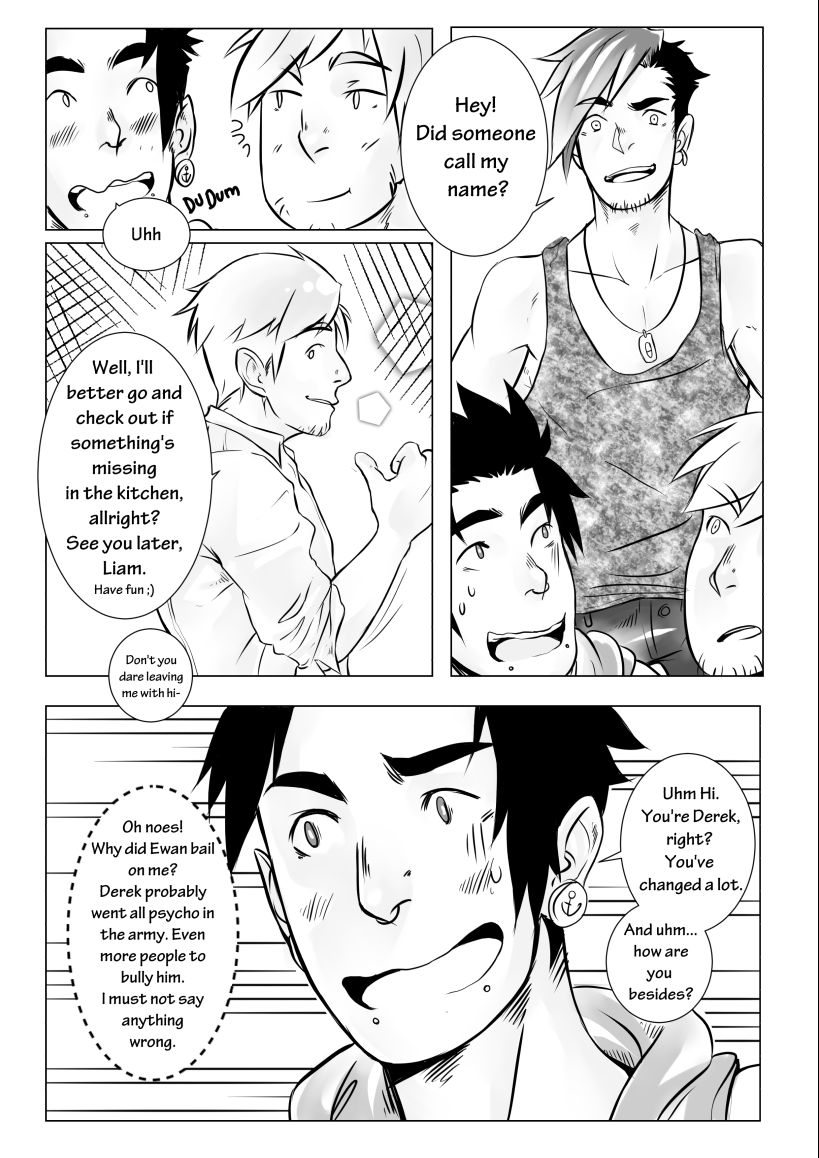 After Party page 12 full
