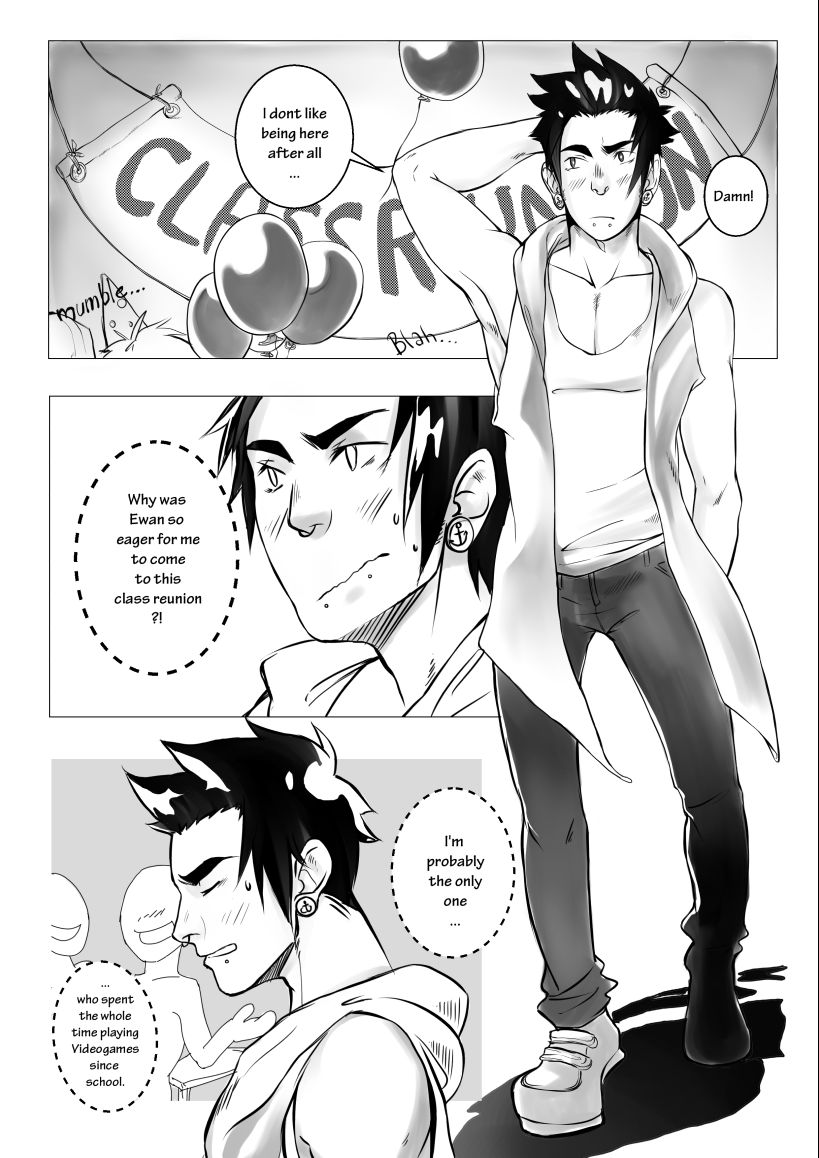 After Party page 2 full