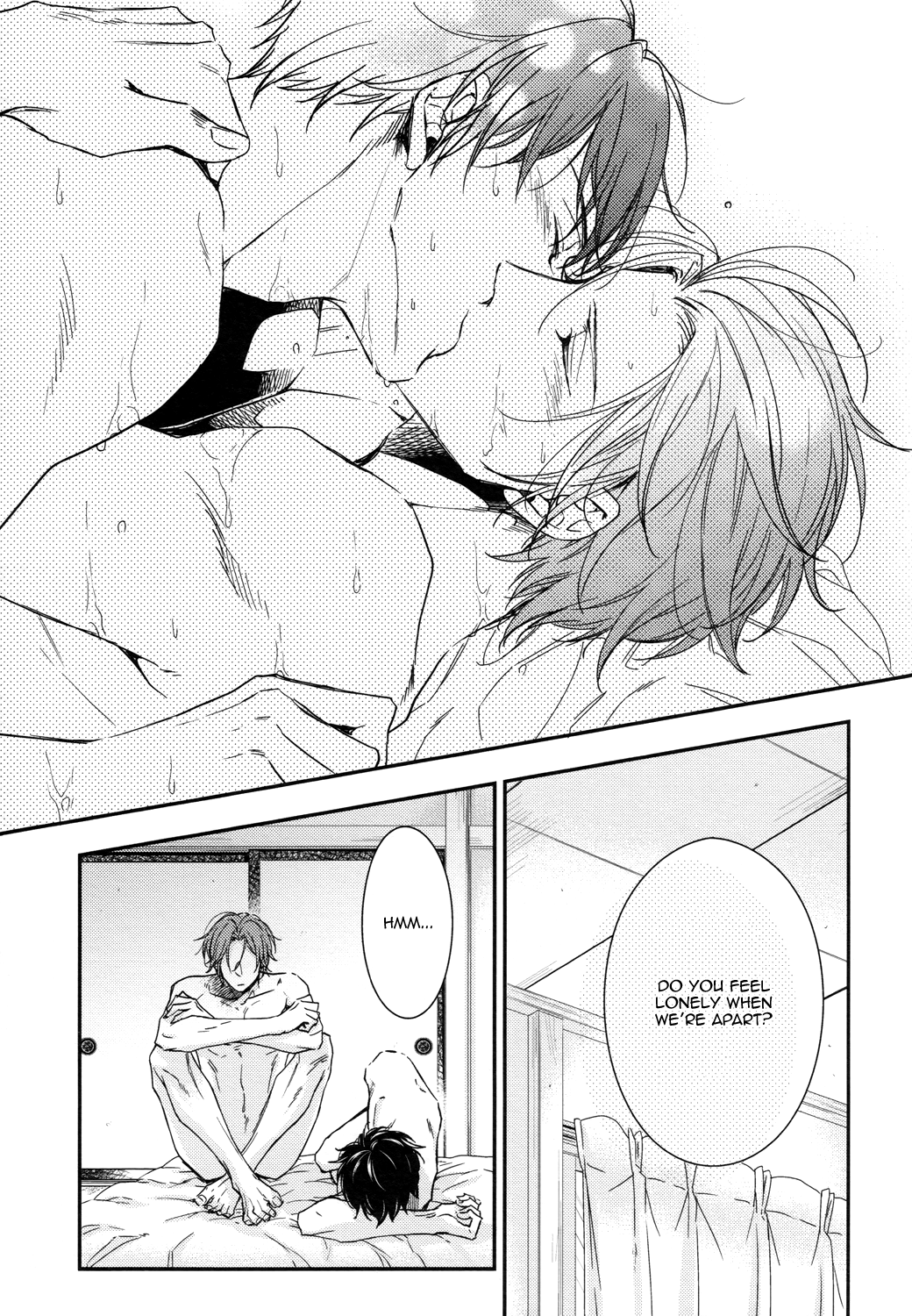 Sweet Life page 11 full