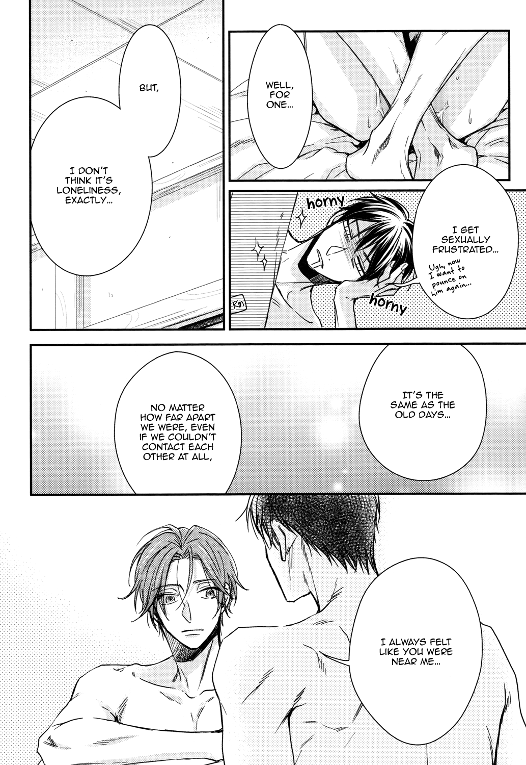 Sweet Life page 12 full