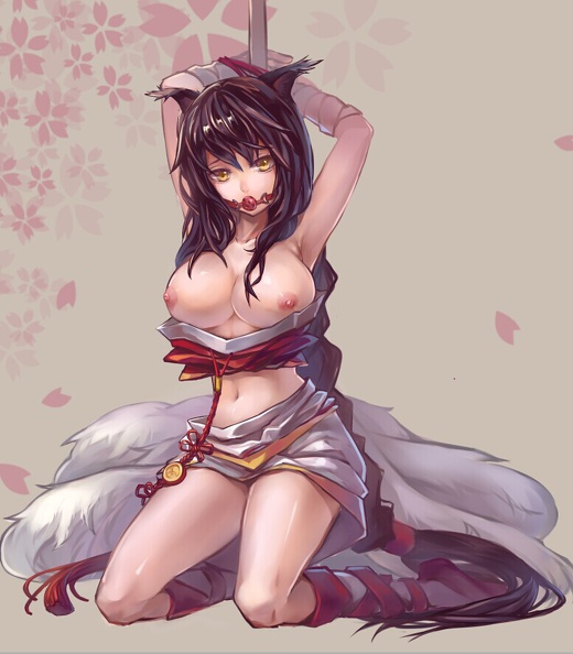 League of Legends: Several Artists and Cosplay page 6 full
