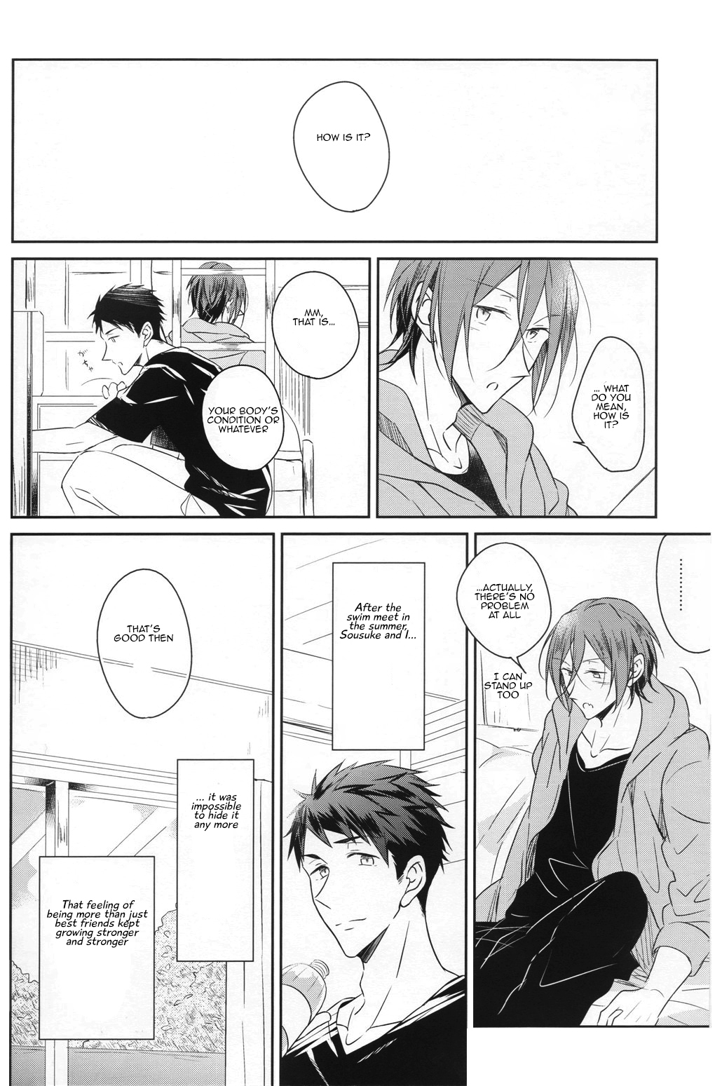 Good Boys Gone Bad page 7 full