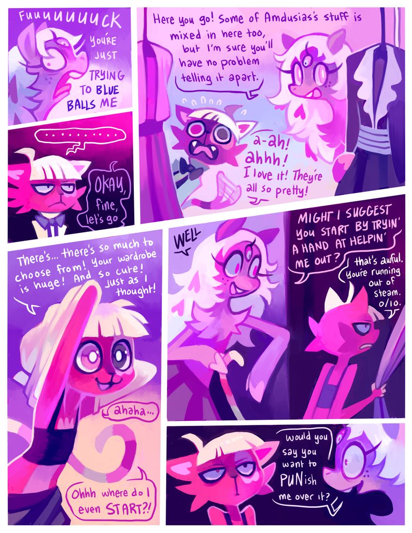 Beleth's Potion page 10 full