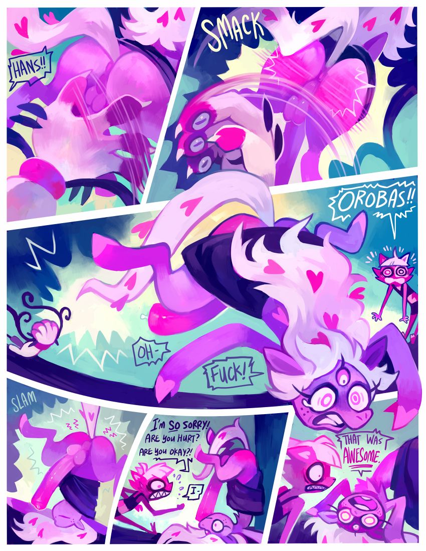 Beleth's Potion page 12 full