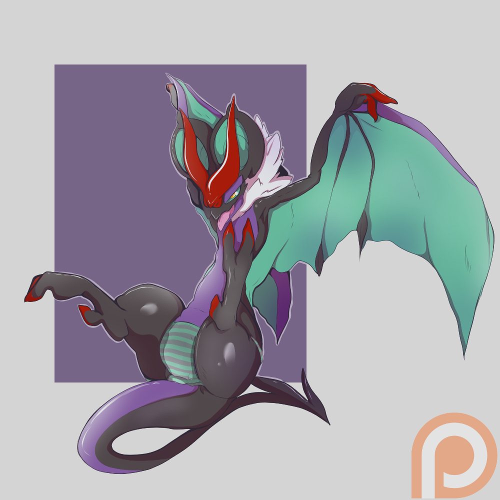 Artist - Ittybittybattie page 12 full