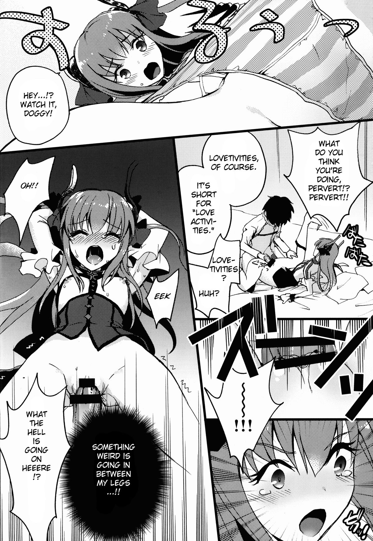 BLACK EDITION page 11 full