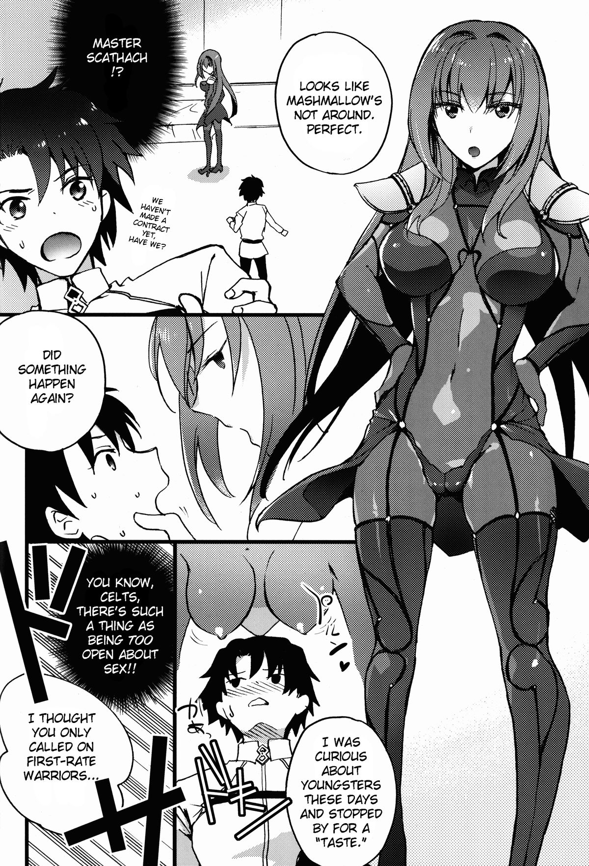 BLACK EDITION page 3 full